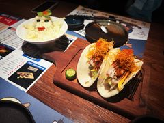 -京鹿料理(荟聚店)