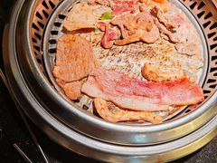 -梨花自助烤肉(乐宾店)