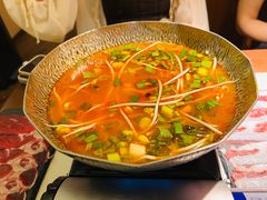 -旺福·贵州酸汤牛肉火锅(陆悦天地店)