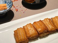 -荣轩(新荣记环球金融中心店)