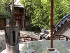 -老张烤羊(王哥庄店)