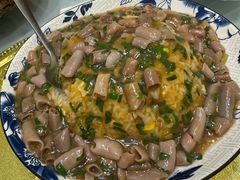 -宾朋海鲜特色美食餐厅·纯手工鲅鱼水饺(兴海路店)