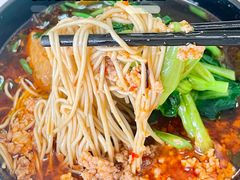 -弄堂面馆(金运路店)