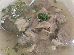 -翟氏天天小吃(上东街区店)