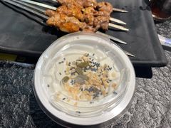 -苏完瓜尔佳氏·满洲涮肉(古方路店)