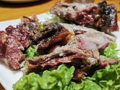 -一群羊手扒肉·火锅·早茶(远东公寓店)