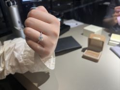 -VE DIAMOND·天然&培育钻石定制
