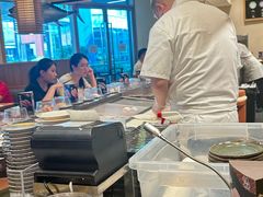-合点寿司(金虹桥商场店)