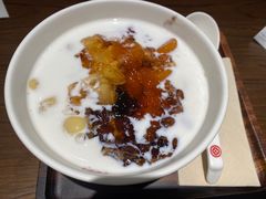 -彬媽糖水(侨鑫国际店)