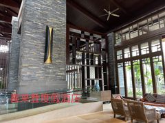 -石梅湾艾美度假酒店