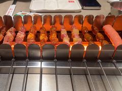 -丰茂烤串(金源店)