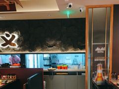 -谷牛日式烤肉(宝山U天地店)