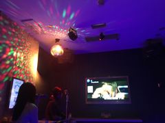 -麦霸KTV(光谷店)