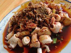 -温记府廟豆汤饭·始于1955年(海椒店)