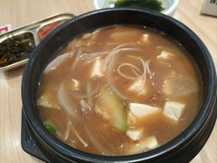-小木屋拌饭(西安万象天地店)