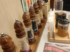 -千寻山野烤肉(中关村店)