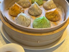 -上海和平饭店龙凤厅 Dragon Phoenix