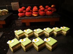 -青岛西海岸隆和福朋喜来登酒店