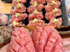 -鮨冠OMAKASE食べ放题(北京首店)