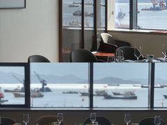 大堂-高佳庄·舟山海鲜(海景旗舰店)