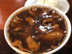 炒肝-姚记炒肝店(鼓楼店)