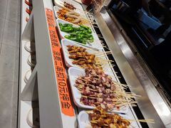 -快乐爱斯米牛排自助(正大广场店)