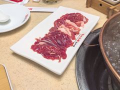 -阳坊大都涮羊肉(阳坊总店)