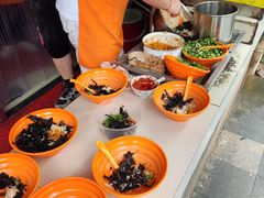 -阿麟馄饨(延长路店)