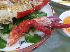 -小辣妹川味海鲜加工店(第一市场椰风巷店)