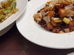 -南门小馆·清真(国贸商城店)