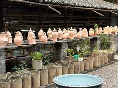 -景德镇古窑民俗博览区