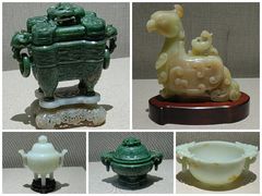 -龙美术馆(西岸馆)