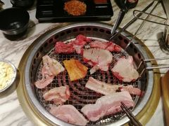 -火炉火自助餐(喜隆多店)