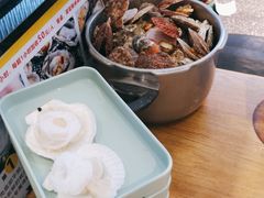 -蚝英雄鲜蚝自助专门店(长楹天街直营店)