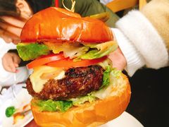 -WOLFGANG PUCK KITCHEN & BAR(迪士尼小镇店)