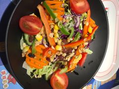 -鱼酷活鱼烤鱼(沈阳大悦城店)