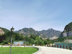 -天鹅湖生态旅游风景区