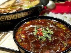 -百味源炭火烤翅 ·夜市大排档(酒仙桥店)