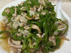 -老头盖浇饭(南京新街口明瓦廊宏光酒店店)