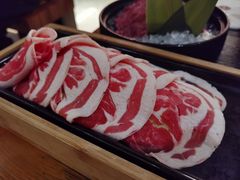 -湊湊火锅·茶憩(南京东路悦荟店)