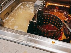 -海底捞火锅(方圆荟店)