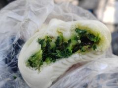 -谭景其·谭氏麻油菜包(集庆路店)