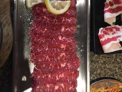 -高丽苑韩国烤肉(海昌路旗舰店)