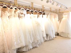 -Lisamoon礼慕纱婚纱礼服高级定制