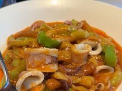 -百富源·海鲜辽菜(浑河堡店)