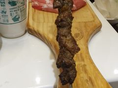 -阳坊胜利涮羊肉(阳坊老店)