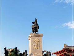 -大唐不夜城