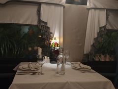 -火车头法国西餐厅