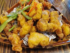 -双塔老饭店