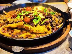 -老板恋上鱼(恒隆广场店)